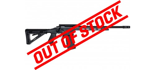 Black Creek Labs MRX Bison Ranger 5.56 Nato 16.5" Barrel Bolt Action Rifle
